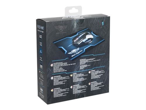 Souris Spirit Of Gamer Pro M1