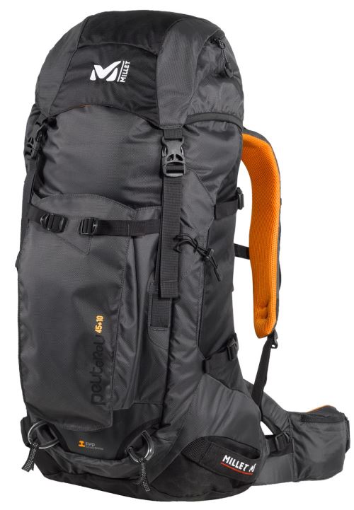 Sac à Dos Alpinisme Peuterey 45+10