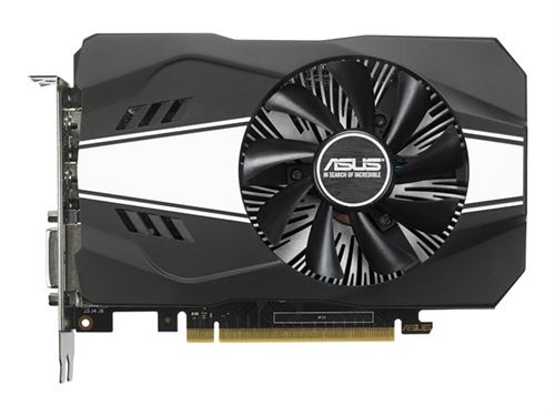 Asus PH-GTX1060-3G Carte graphique autre PCI Express GeForce GTX 1060 3 Go