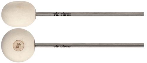 Vic Firth Vickick Beaters Batte GC Feutre - Image 4