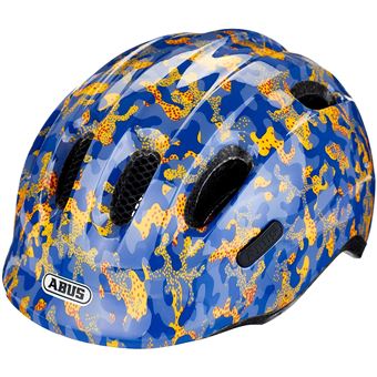 Abus Smiley 2 0 Casque Pour Velo Enfant Equipements Et Accessoires De Cyclisme Achat Prix Fnac Abus Smiley 2 0 Casque Pour Velo Enfant Equipements Et Accessoires De Cyclisme Achat Prix Fnac