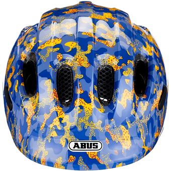 Abus Smiley 2 0 Casque Pour Velo Enfant Equipements Et Accessoires De Cyclisme Achat Prix Fnac Abus Smiley 2 0 Casque Pour Velo Enfant Equipements Et Accessoires De Cyclisme Achat Prix Fnac