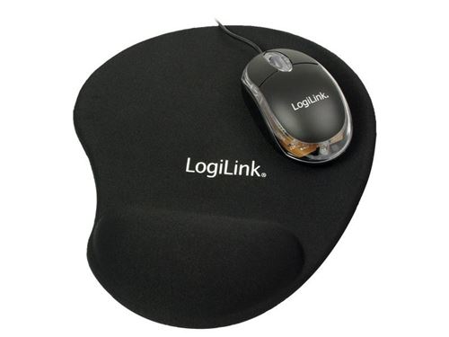 LogiLink - muis - USB
