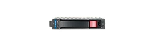 HPE Midline - disque dur - 500 Go - SATA 6Gb/s