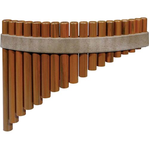 Belcanto PFK-18 flûte de Pan