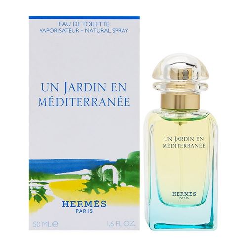 UN JARDIN EN MEDITERRANEE edt vapo 50ml