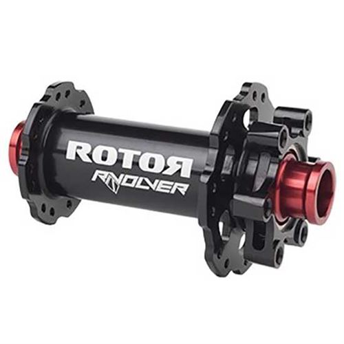 Rotor Moyeux Rotor Rvolver Front Hub Disc Is Boost 28h 15 x 142mm