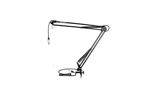 Tie Studio Tie Mic Stand Flexible Pro Bras De Micro - Image 1