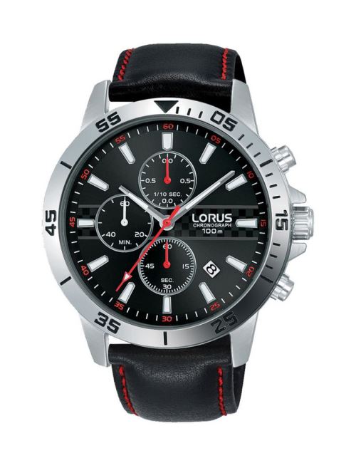 Montres Noir Homme - RM313FX9