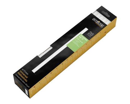 Steinel Bâtons de colle universels 11 mm 600 g