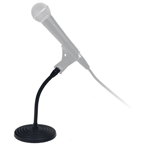 Rtx - Mtfx - Pied De Micro De Table - Image 3