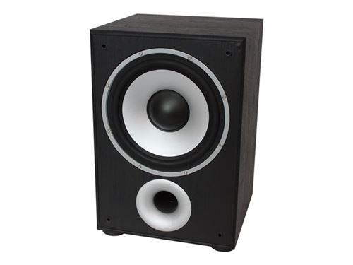 LTC Audio SW100BL - caisson de basses