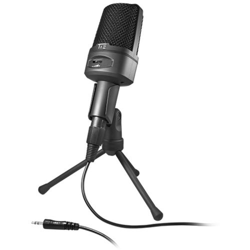 TIE Studio Broadcast Mic micro à condensateur