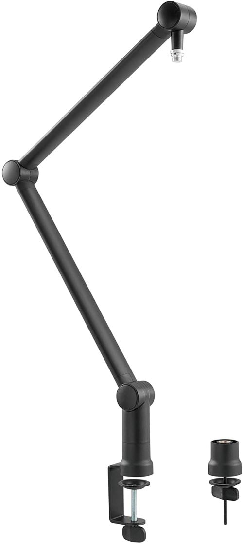 Oplite- SUPREME MIC BOOM ARM bras de microphone professionel