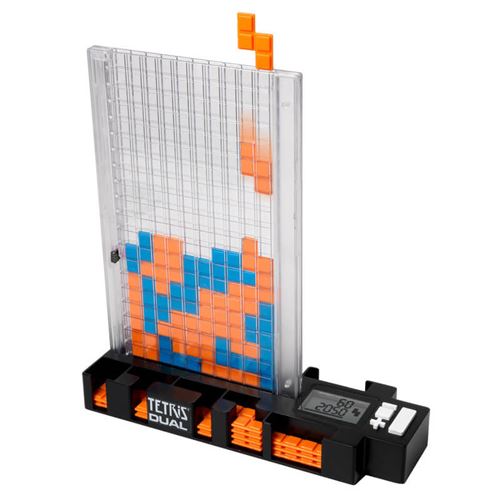 Non Communiqué Tetris Dual