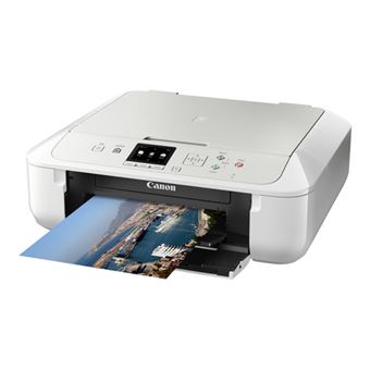 Canon PIXMA MG5751 Imprimante multifonctions couleur jet d