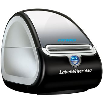 DYMO Labelwriter 450 - Impression thermique