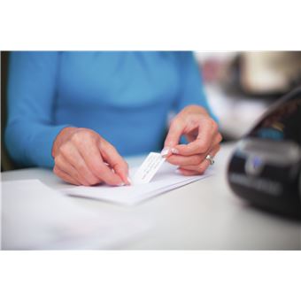 DYMO Labelwriter 450 - Impression thermique - Étiqueteuse ...