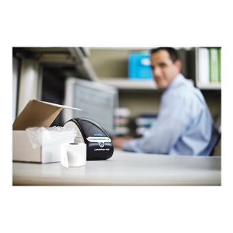 DYMO Labelwriter 450 - Impression thermique