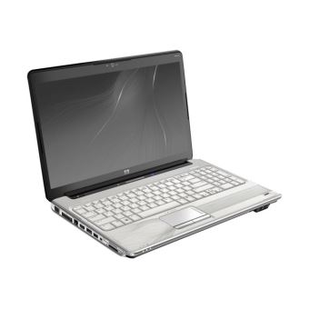 Dalle écran LED 15,6" Pour HP Pavilion Dv6-2124sf - Compatible Visiodirect