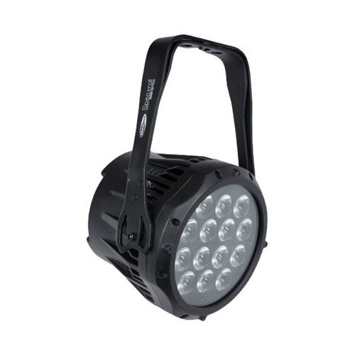 Showtec Spectral M800 Q4 IP65 projecteur LED (extérieur)