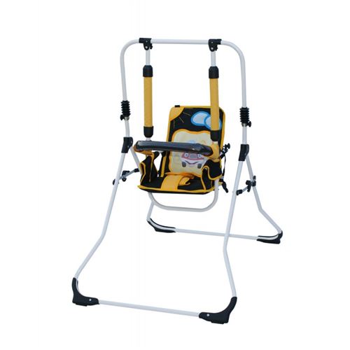 Balancelle berceau transat chaise haute 12m+ bébé enfant - Samba Voiture