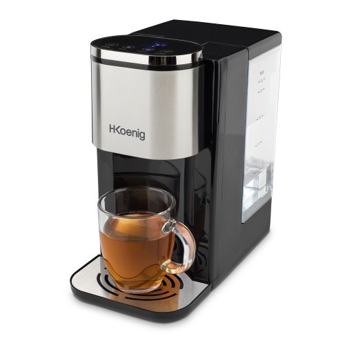 H.KOENIG DWAT800 Distributeur d'eau chaude