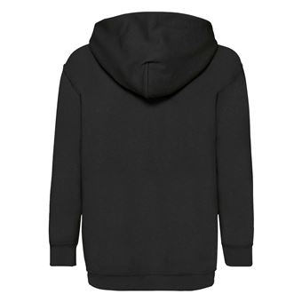 Sweat a capuche best sale fille 10 ans