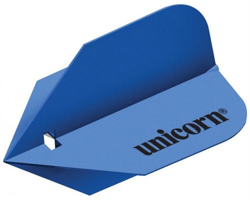 Unicorn vol Super True 125 micron bleu 125 micron