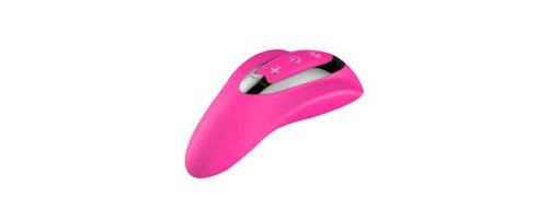 Galet clitoridien Curve de Nalone