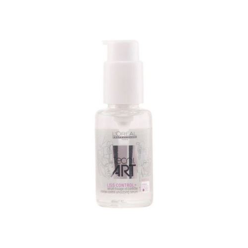 Sérum lissant liss control plus l'oreal expert professionnel (50 ml)