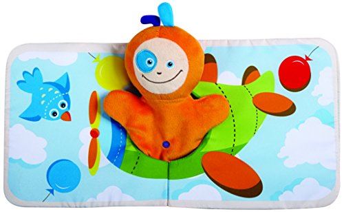 Edushape Puppet Playland