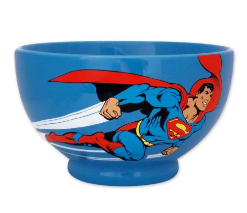 Bol logo Superman