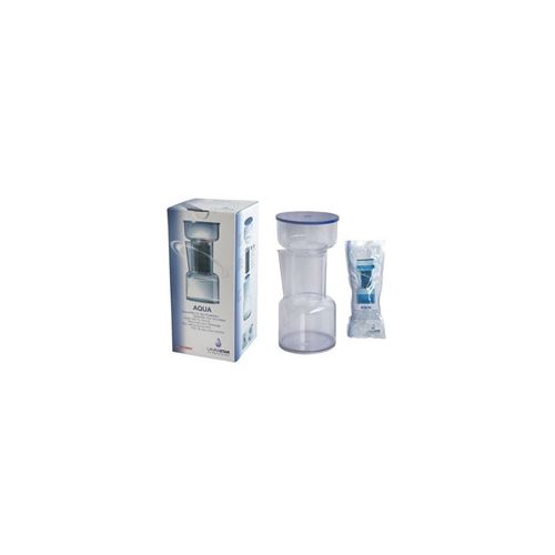 Laurastar AQUA - waterfilter