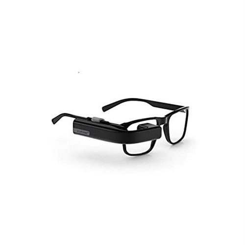 Vufine-écran portable connecté aux lunettes