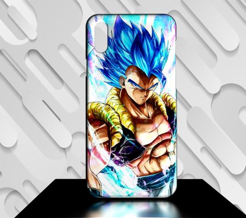 Coque Design HUAWEI P20 PRO MANGA DRAGON BALL Z - Réf 62