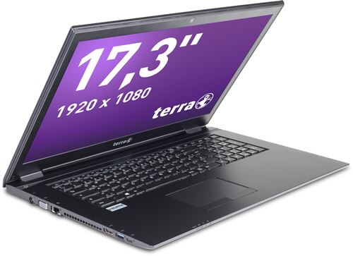 Ordinateur Pc Portable 17 3 Terra Mobile 1715v I7 8550u W10p Fr Ordinateur Portable Achat Prix Fnac