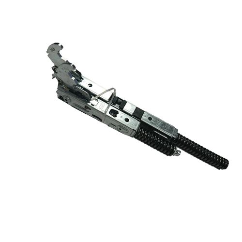 Jeu De 2 Charnières De Porte Four, Cuisinière 481010724324 Whirlpool, Ariston Hotpoint, Bauknecht, Cylinda, Ikea Whirlpool - 296770