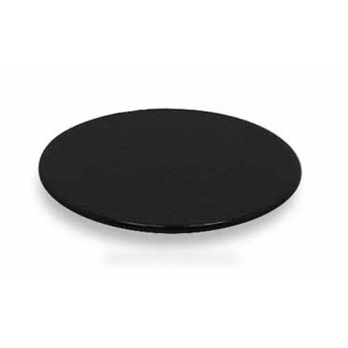 chapeau de bruleur diametre 102mm pour table de cuisson electrolux