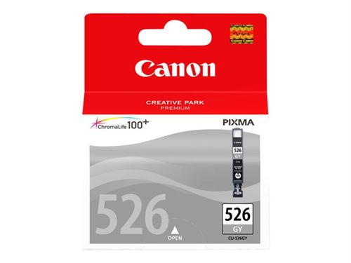Canon CLI526GY