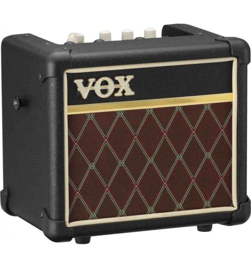 Vox MINI3 G2 Classique - Ampli guitare combo 3w