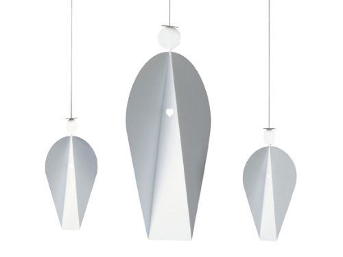 Mobile Flensted Turning Angels