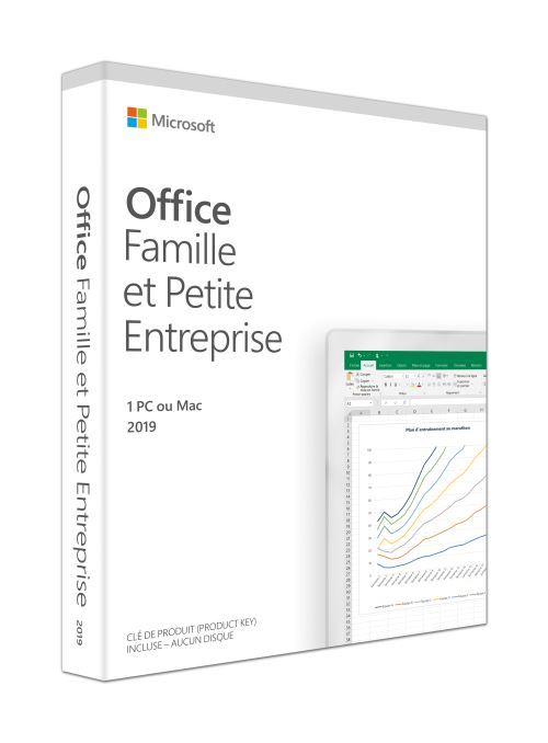 Windows Server 2019 Datacenter à télécharger