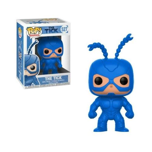 Figurine Funko Pop DC Comics The Tick