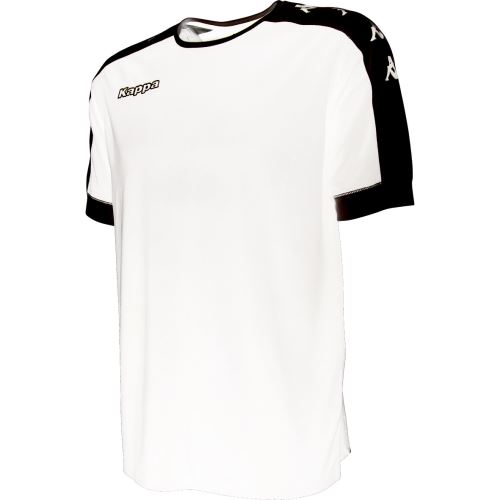 Chaussettes avec élastique junior Uhlsport 2 Bandes taille Blanc