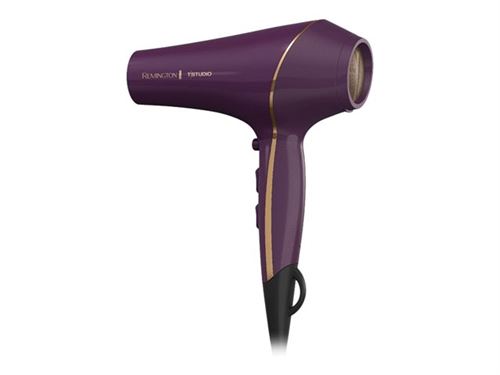 Remington T Studio AC9140 - sèche-cheveux - violet