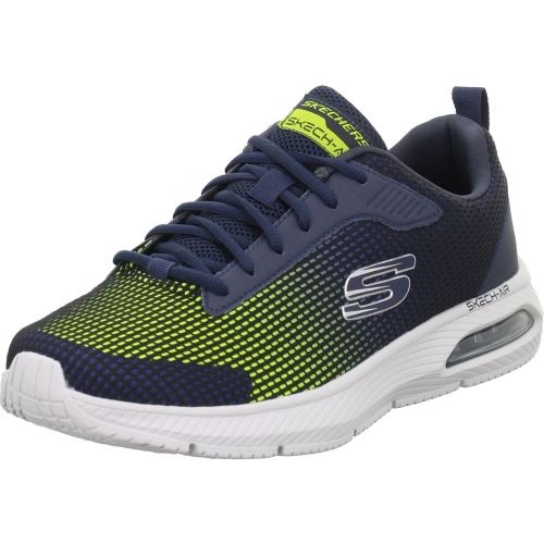 Sneakers Skechers Sneaker Low Blyce Bleu pour Hommes 41