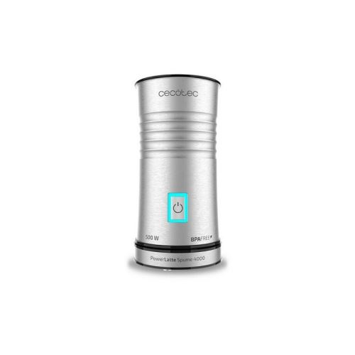 Mousseur à Lait Cecotec Power Latte Spume 4000 500W (115 ml)