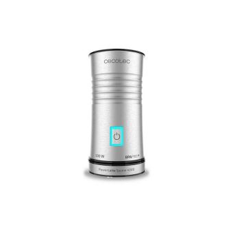 Mousseur à Lait Cecotec Power Latte Spume 4000 500W (115 ml) - 1