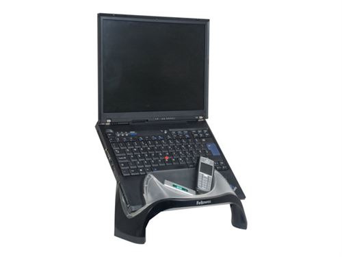 Support Fellowes Smart Suites pour ordinateur portable